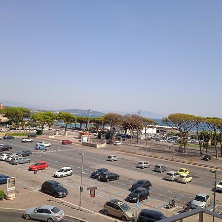Holiday House Maurizio Formia Exterior foto