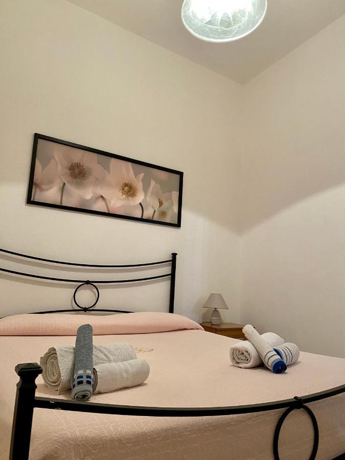 Holiday House Maurizio Formia Exterior foto